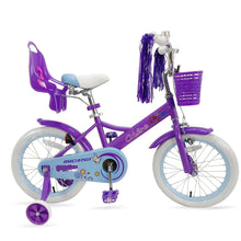 Load image into Gallery viewer, Micargi Chloe BMX Kids Bike