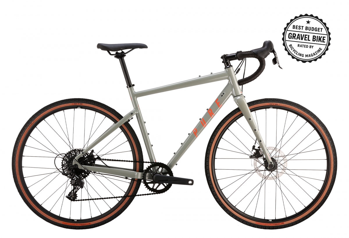 Pure Cycles Adventure AL