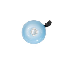 Load image into Gallery viewer, Firmstrong Classic Beach Cruiser Bike Bell - Blue