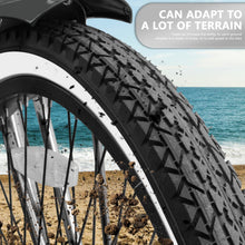Load image into Gallery viewer, Micargi Mustang GTS Cruiser Bike