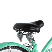 Load image into Gallery viewer, Micargi Pantera 26 Inch Women's Beach Cruiser Bike 1 Speed/ 7 Speed