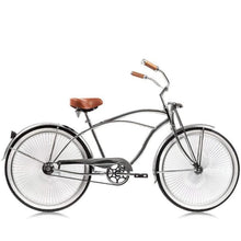 Load image into Gallery viewer, Micargi Cougar GTS Beach Cruiser Bike