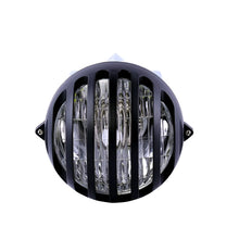 Load image into Gallery viewer, Micargi  LG-FL2312-48 Bicycle Retro HeadLight 12V-48V 10W