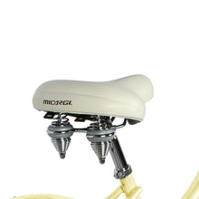 Load image into Gallery viewer, Micargi Tahiti Single Speed 26 Inch Women's Beach Cruiser Bike