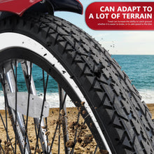 Load image into Gallery viewer, Micargi Mustang GTS Cruiser Bike