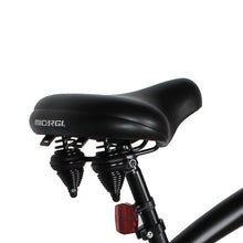Load image into Gallery viewer, Micargi Luxe GT 26" Beach Cruiser Bikes