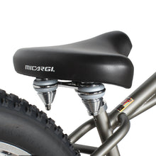 Load image into Gallery viewer, Micargi 26" Vancouver Chopper Cruiser Bike