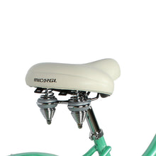 Load image into Gallery viewer, Micargi Tahiti Single Speed 26 Inch Women's Beach Cruiser Bike