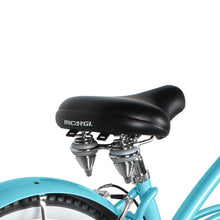 Load image into Gallery viewer, Micargi Pantera 26 Inch Women's Beach Cruiser Bike 1 Speed/ 7 Speed