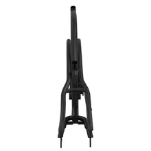 Load image into Gallery viewer, Micargi FM-MUSTANG-GTS 26" Stretch Cruiser Steel Frame Chain Guard included