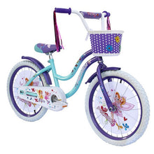 Load image into Gallery viewer, Micargi Ellie Kids Bike Freestyle Bicycle