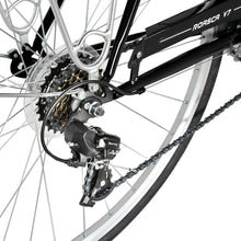 Load image into Gallery viewer, Micargi Roasca 700C 53cm Hybrid City Bikes 7 Speed