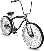 Load image into Gallery viewer, Tracer Avalon GT7 29" Beach Cruiser Bikes