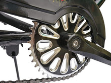 Load image into Gallery viewer, Micargi Slugo A Male 26" Beach Cruiser Bike with 1-Speed Disc Brakes and FAT Tires