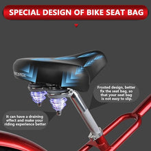 Load image into Gallery viewer, Micargi Puma GTS 26″ Stretch Cruiser Bicycle