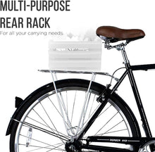 Load image into Gallery viewer, Micargi Roasca 700C 53cm Hybrid City Bikes 7 Speed