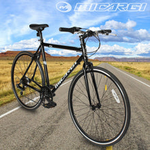 Load image into Gallery viewer, Micargi RD-7 26" 57mm Road Bike