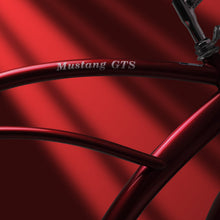 Load image into Gallery viewer, Micargi Mustang GTS Cruiser Bike