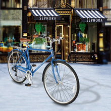 Load image into Gallery viewer, Micargi Roasca 700C 53cm Hybrid City Bikes 7 Speed