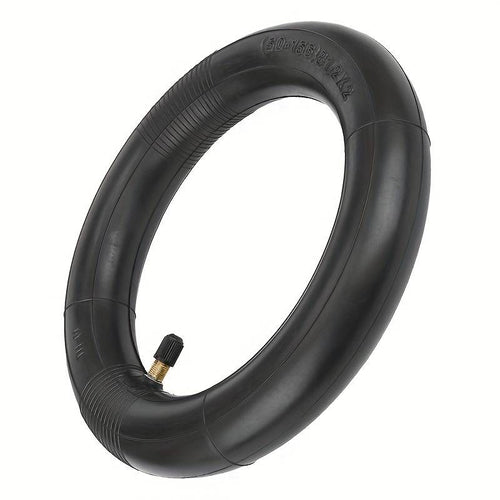 8.5 x 2.0 Inner Tube Scooter / Ebike Straight Schrader valve - Live 4 bikes