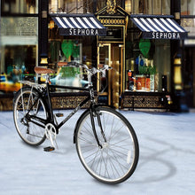 Load image into Gallery viewer, Micargi Roasca 700C 53cm Hybrid City Bikes 7 Speed