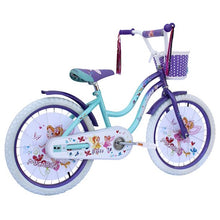 Load image into Gallery viewer, Micargi Ellie Kids Bike Freestyle Bicycle