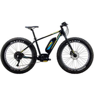 Endure 1000 L Mat. Blk 2022  Endure 1000  Mountain