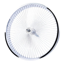Load image into Gallery viewer, Micargi WH-TH7526140C-CP Lowrider 26*3 Alloy Chrome Fat Rims Wheel Set with Coaster Brake