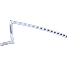 Load image into Gallery viewer, Tracer HB-TB-W800-175 W-type Steel Handlebar 800*175*22.2mm*1.6T