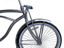 Load image into Gallery viewer, Micargi Cougar GTS Beach Cruiser Bike