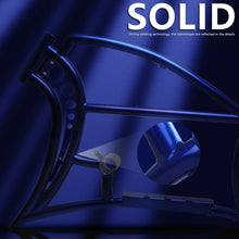 Load image into Gallery viewer, Tracer Signature Pro 26" Chopper Cruiser Electric Bike Frame