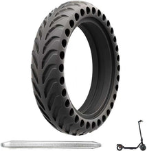 Load image into Gallery viewer, Scooter Solid Tire 8x2.0 | 50/75-6.1
