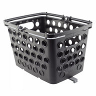 Basket Bikase Ft/Rear Momo Mik Bk