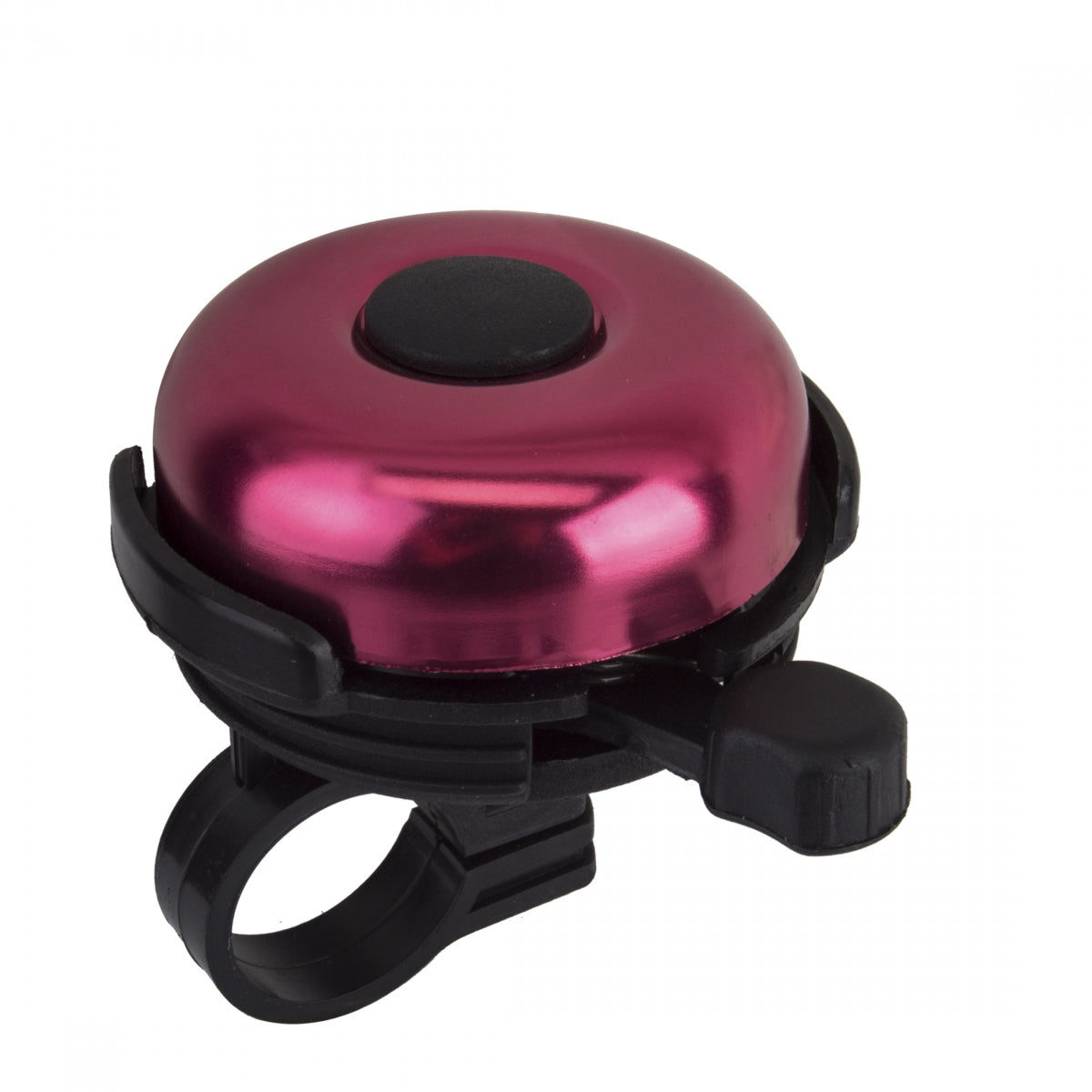 Sunlite Bell Sunlite 53mm Alloy Ringer Red 53mm Alloy Ringer Bell - Red ...