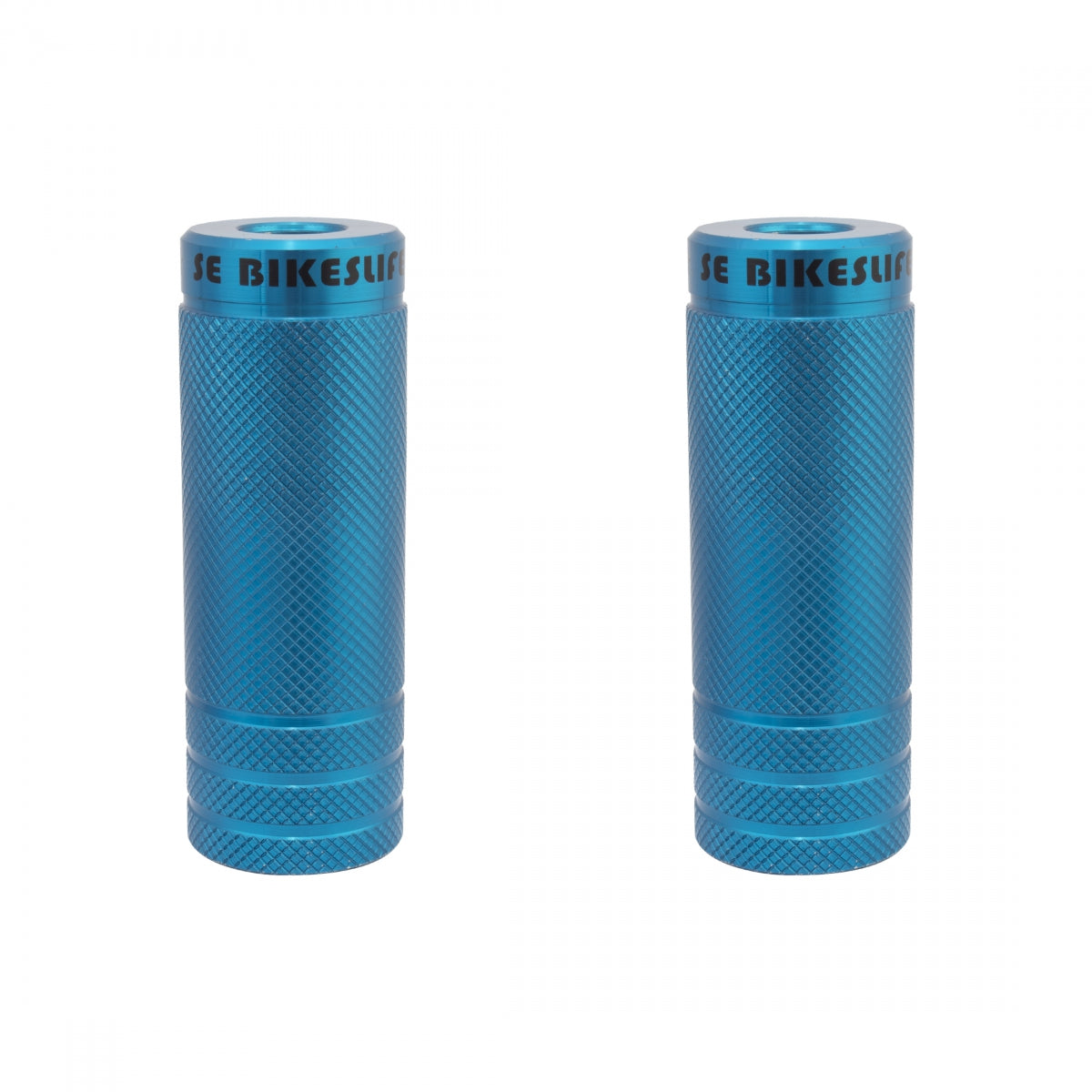 Se Bikes Axle Peg Se Bikes Wheelie Peg Blue 35x98 3/8-14mm Wheelie Pegs ...