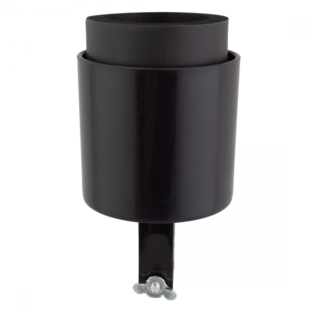 Pure Cycles Drink Holder Pure Coldie f/22.2 Bk Coldie Cup Holder – LIVE ...