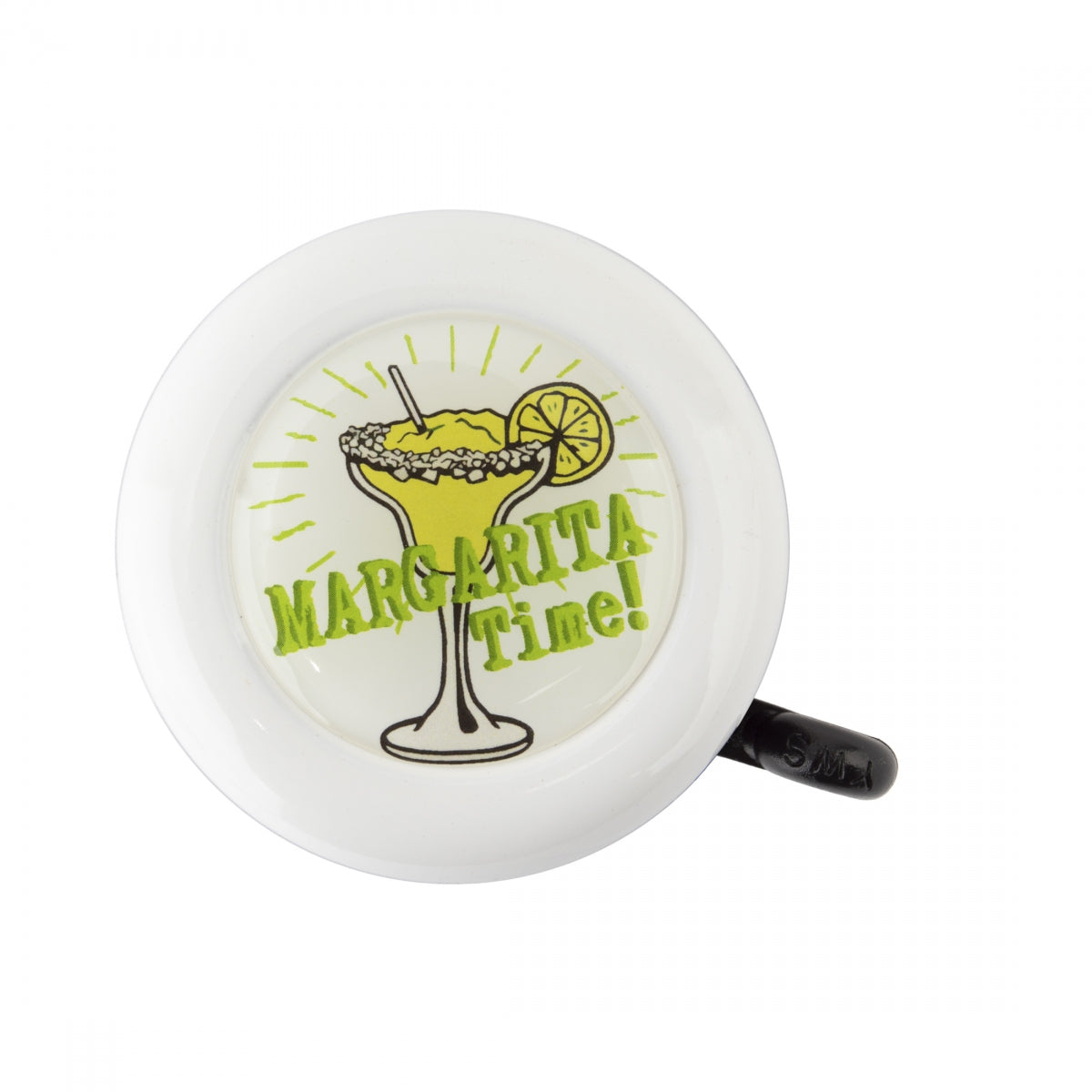 Cruiser Candy Bell Cruiser Candy Wh/Margarita Time Bells - Margarita ...