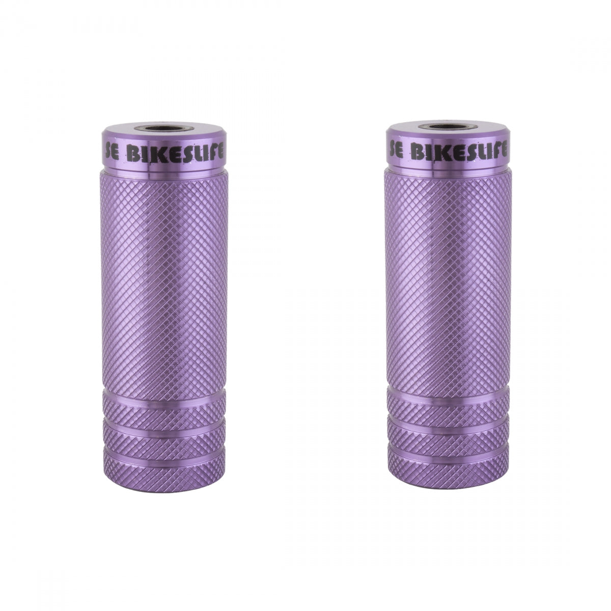 Se Bikes Axle Peg Se Bikes Wheelie Peg Purple 35x98 3/8-14mm Wheelie ...