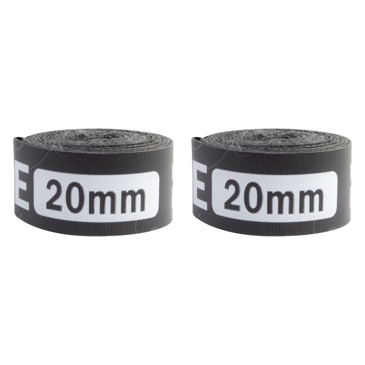 Velox Rim Strip Velox 700c/29in 20mm Bk Hp Pair Velox High Pressure Rim ...