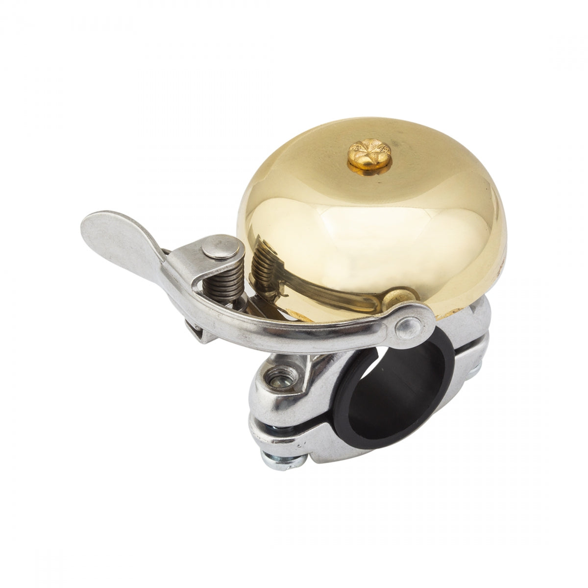 Planet Bike Bell Planet Bike Courtesy Classic Brass Courtesy Bell ...