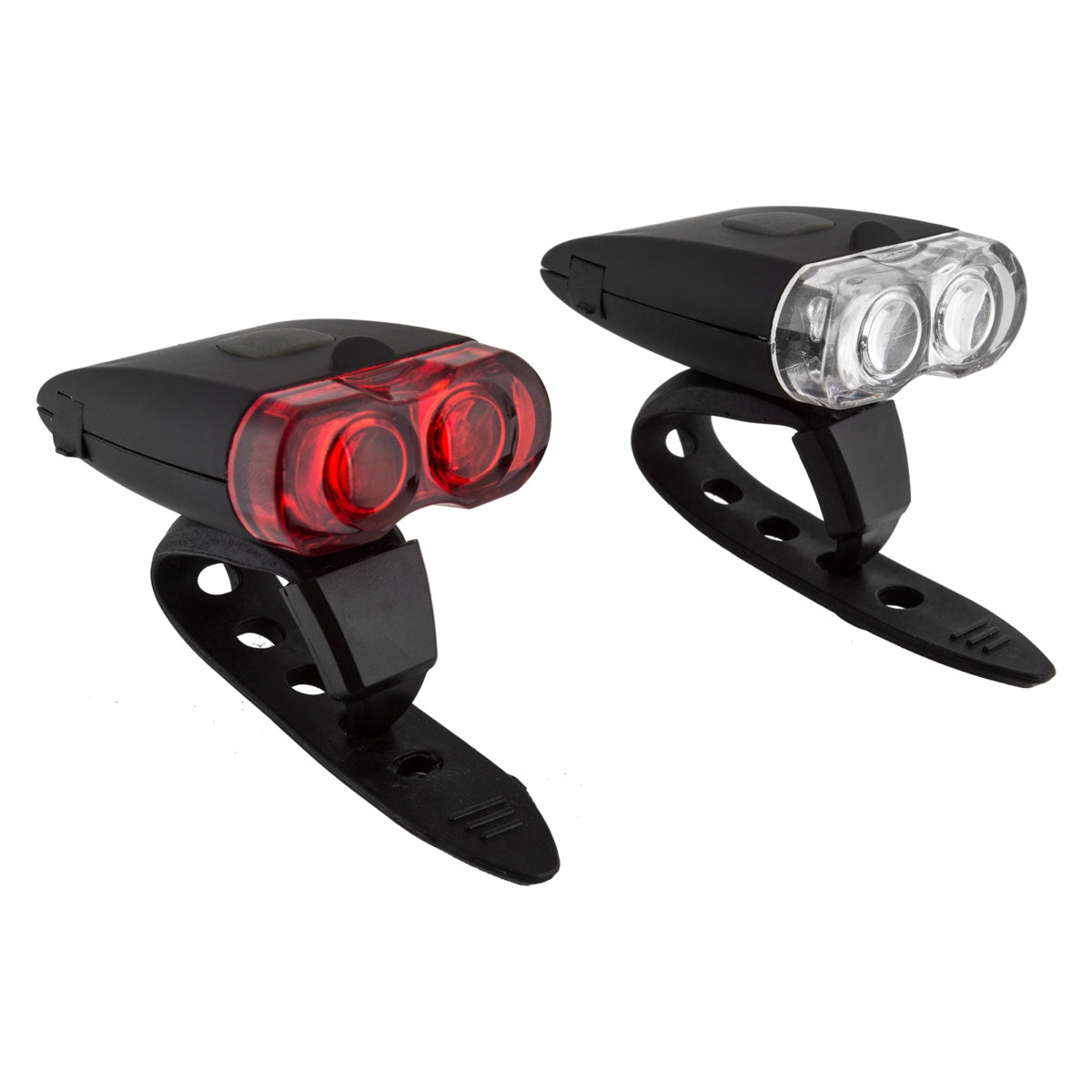 Sunlite Light Sunlite Combo Hl-L205/Tl-L205 2-Ledusb Bk Hl-L205/Tl-L205 ...
