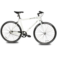 Load image into Gallery viewer, Micargi RD-269 Fixed Gear Single-Speed Hi-Ten Steel Frame Road Bike