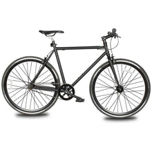 Load image into Gallery viewer, Micargi RD-269 Fixed Gear Single-Speed Hi-Ten Steel Frame Road Bike