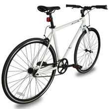 Load image into Gallery viewer, Micargi RD-269 Fixed Gear Single-Speed Hi-Ten Steel Frame Road Bike