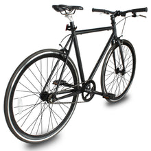 Load image into Gallery viewer, Micargi RD-269 Fixed Gear Single-Speed Hi-Ten Steel Frame Road Bike