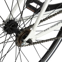 Load image into Gallery viewer, Micargi RD-269 Fixed Gear Single-Speed Hi-Ten Steel Frame Road Bike