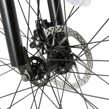 Load image into Gallery viewer, Micargi Slugo SS Female 26"*4" Fat Tire with 7-Speed Disc Brake Beach Cruiser Bike
