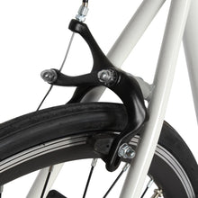 Load image into Gallery viewer, Micargi RD-269 Fixed Gear Single-Speed Hi-Ten Steel Frame Road Bike