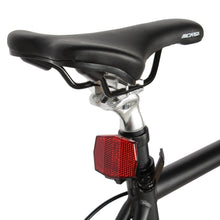Load image into Gallery viewer, Micargi RD-269 Fixed Gear Single-Speed Hi-Ten Steel Frame Road Bike