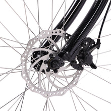 Load image into Gallery viewer, Micargi Aloha 26" Tandem Beach Cruiser Electric Bike